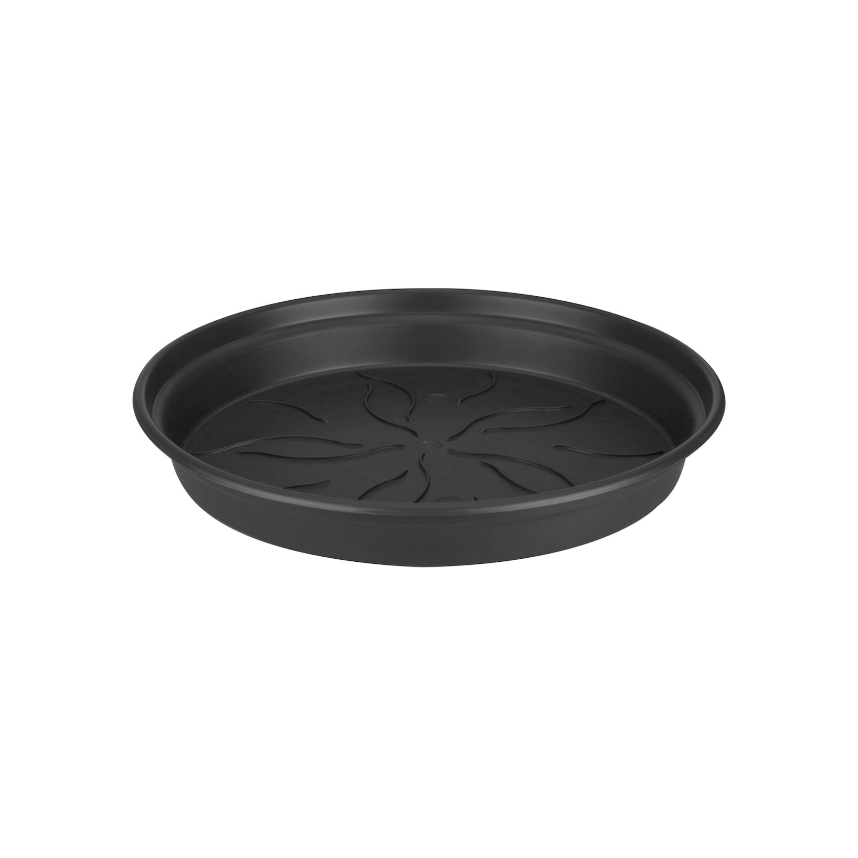 gb saucer 10 living black afbeelding