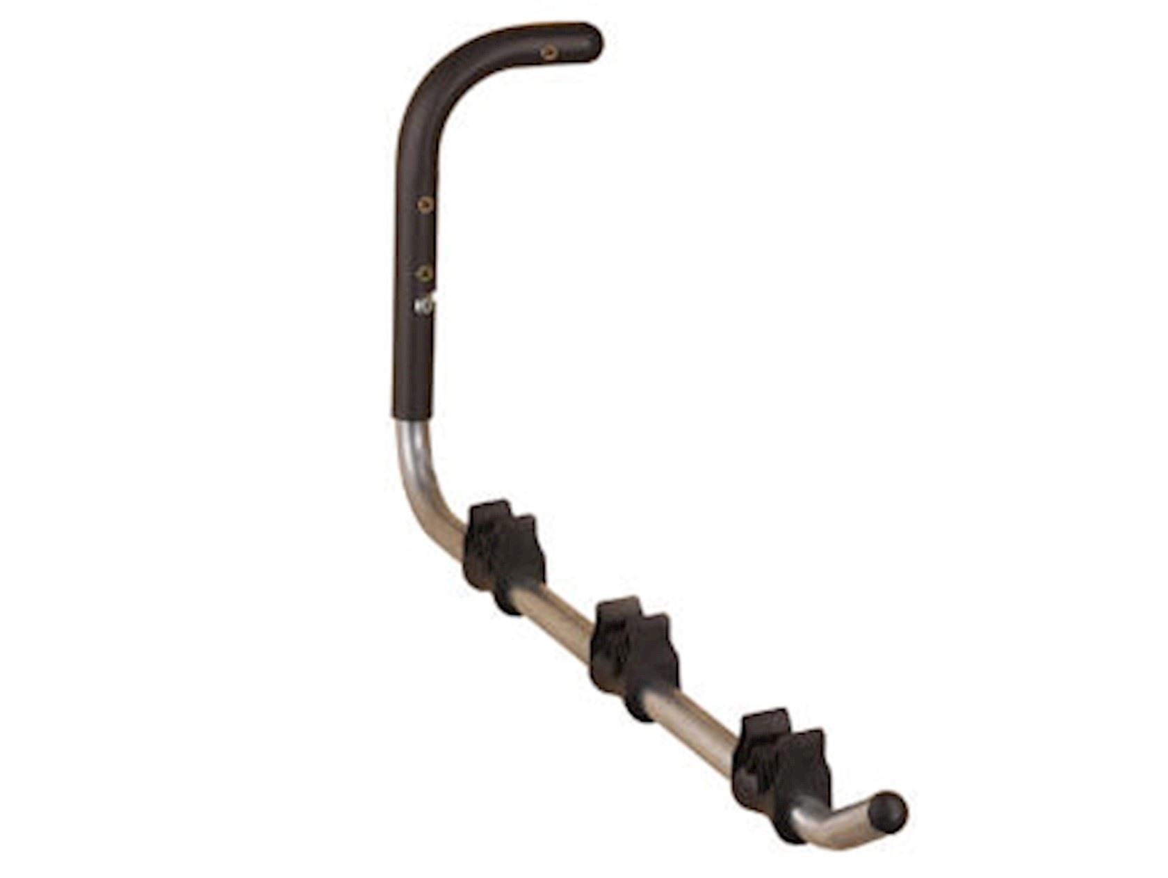Mottez haak xxl pro inklapbaar - Haken - 75cm afbeelding