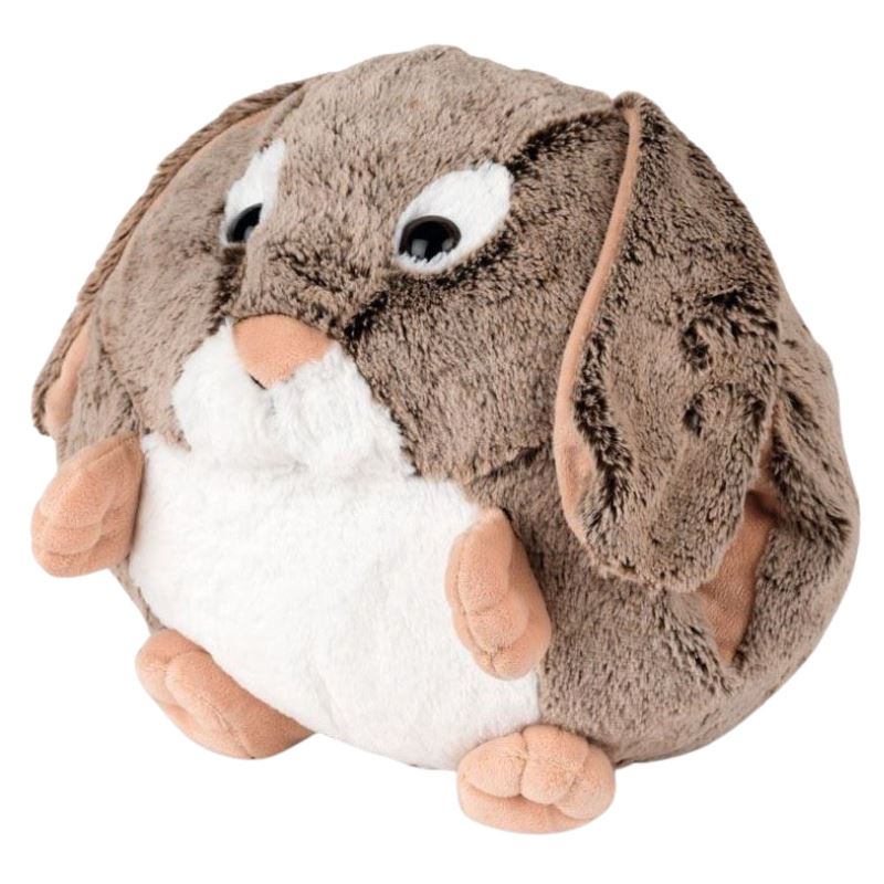Cozy Noxxiez handverwarmerén knuffel"Knuffel" afbeelding