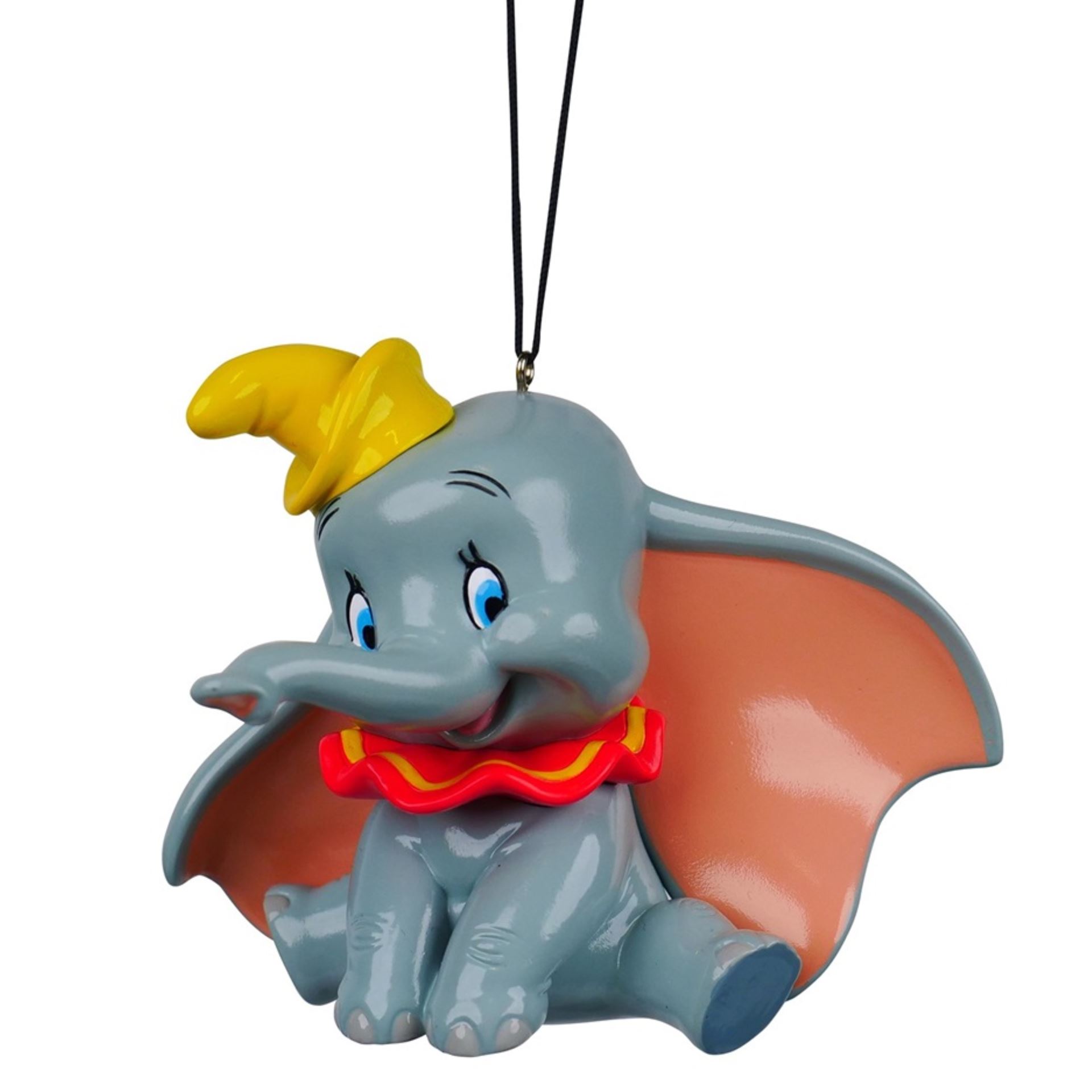 Kurt S. Adler kerstornament Disney© - Dumbo - H8 cm