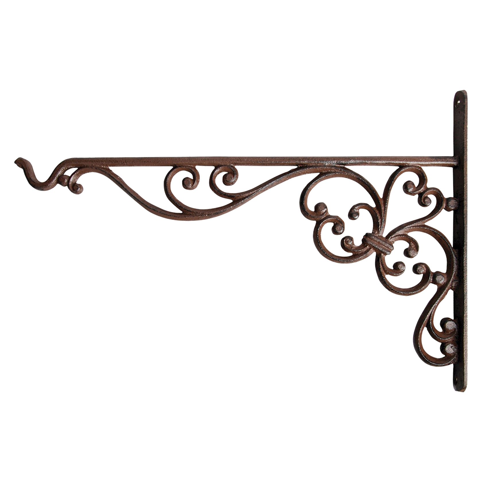 Esschert Design hanging basket haak L afbeelding