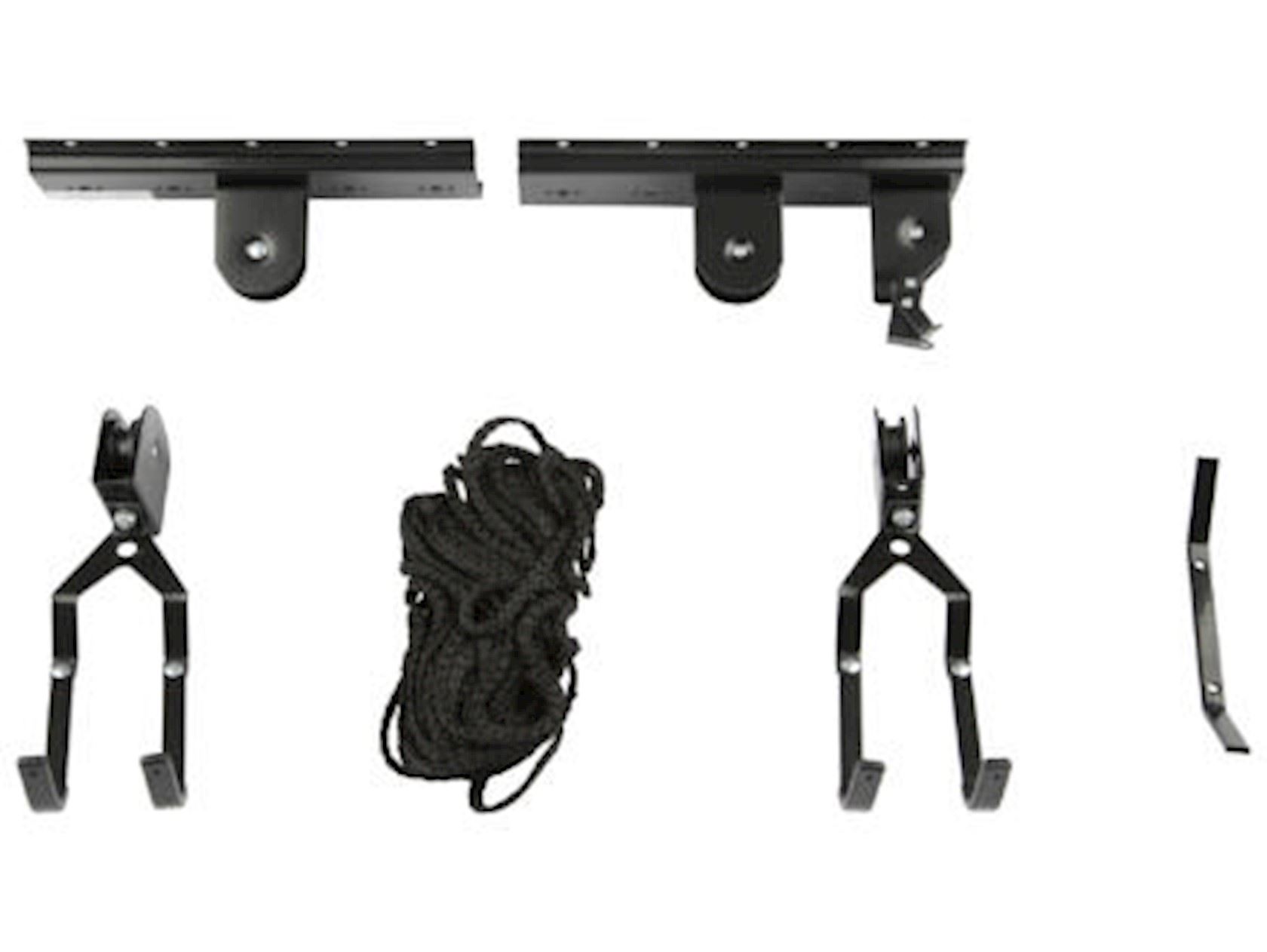 Mottez hangsysteem voor fiets afbeelding
