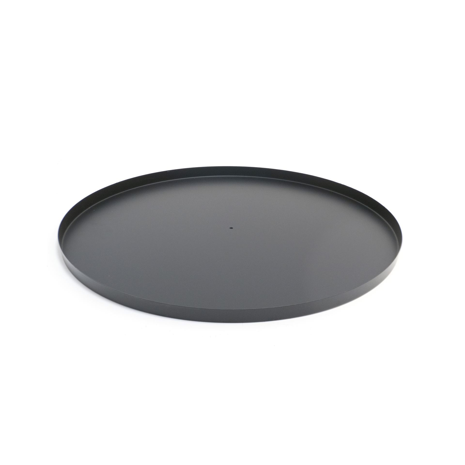 HEAT bodemplaat Base Plate Round– Ø50 cm – zwart afbeelding