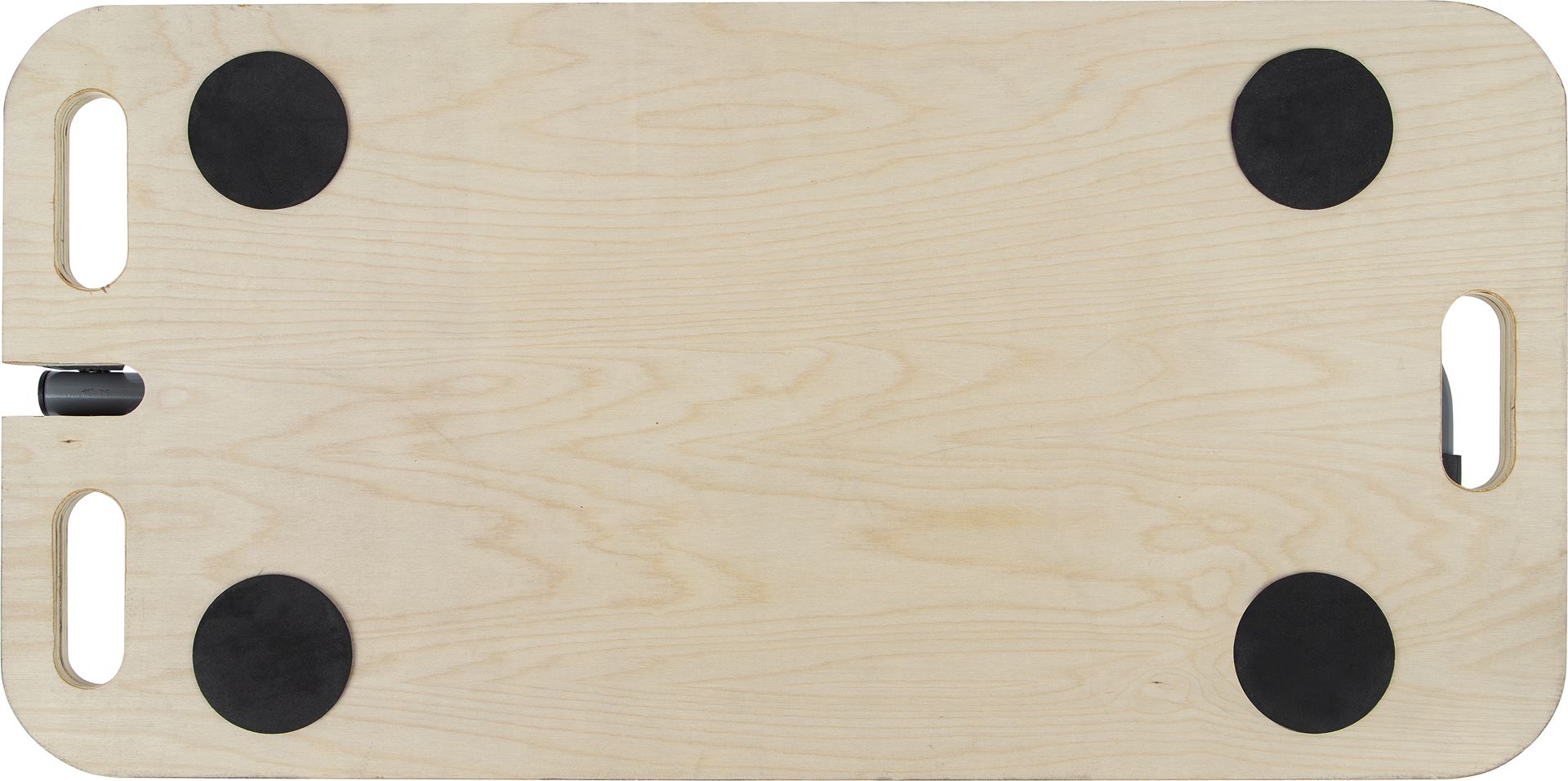 Practo Home meubelroller 871 Hout - Meubelrollers - 40x80x13,5cm