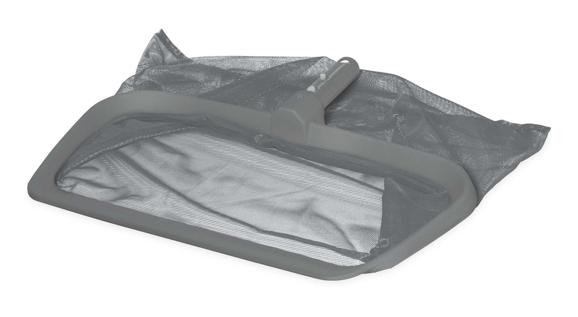 Kokido Heavy Duty Leaf Rake– Grijs – Stevig schepnet voor zwembadoppervlak en bodem afbeelding