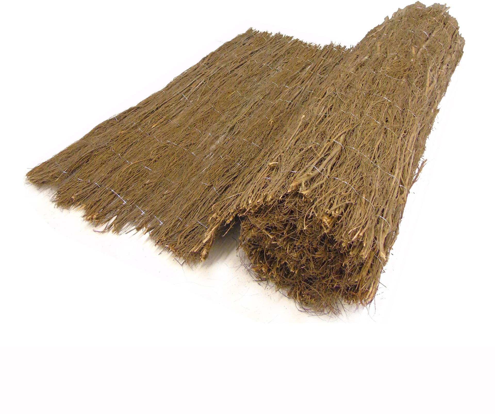 Nature Heidemat 1,5x5 m± 1cm afbeelding