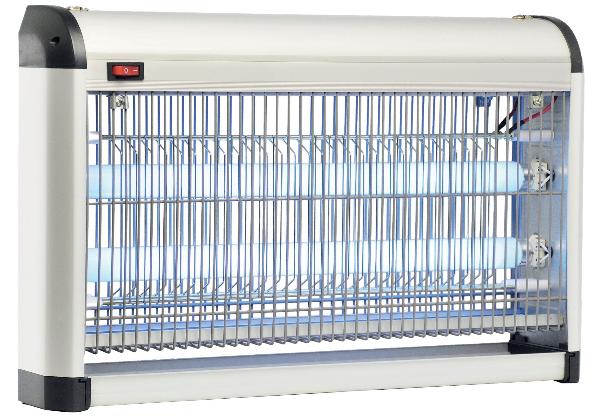 Weitech WK0128 Insect Killer Insectenlamp - 100 m² - UV Licht