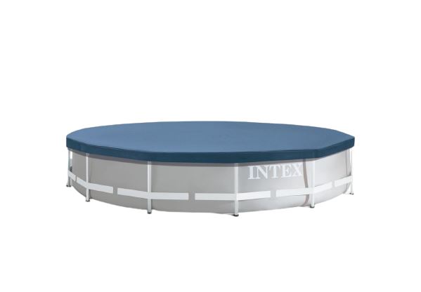 Intex afdekzeil - rond - Ø366 cm