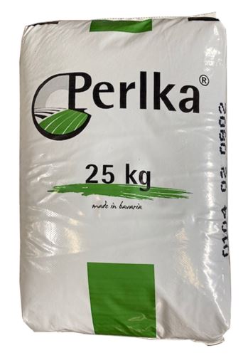 Perlka kalkcyanamide - 25 kg afbeelding