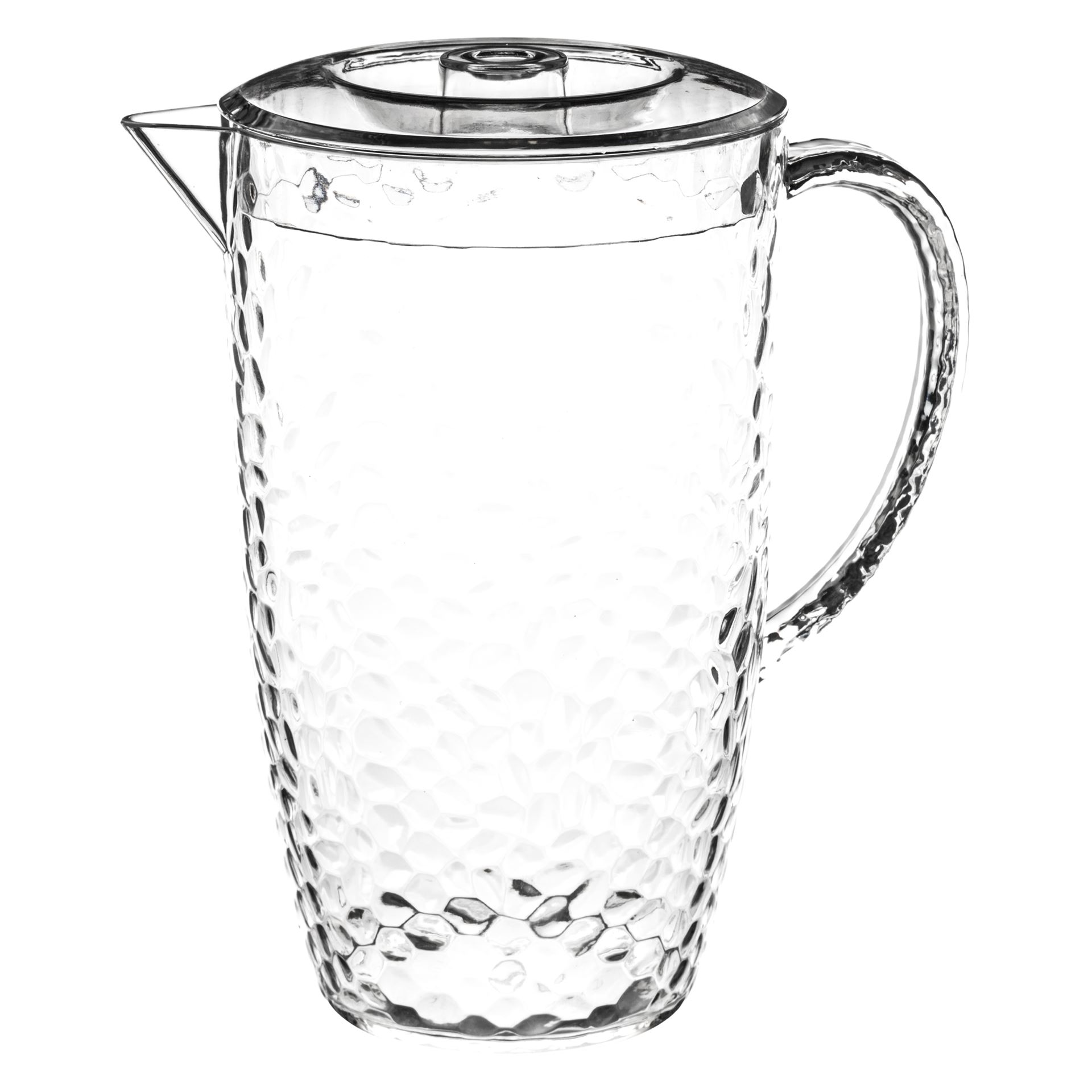 Transparante 2L Estiva Pitcher afbeelding