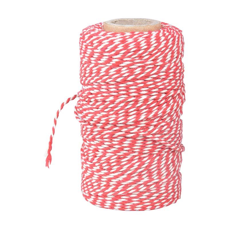 Esschert Design keukenbindtouw - LxBxH: 6,1x6,1x10,8cm afbeelding