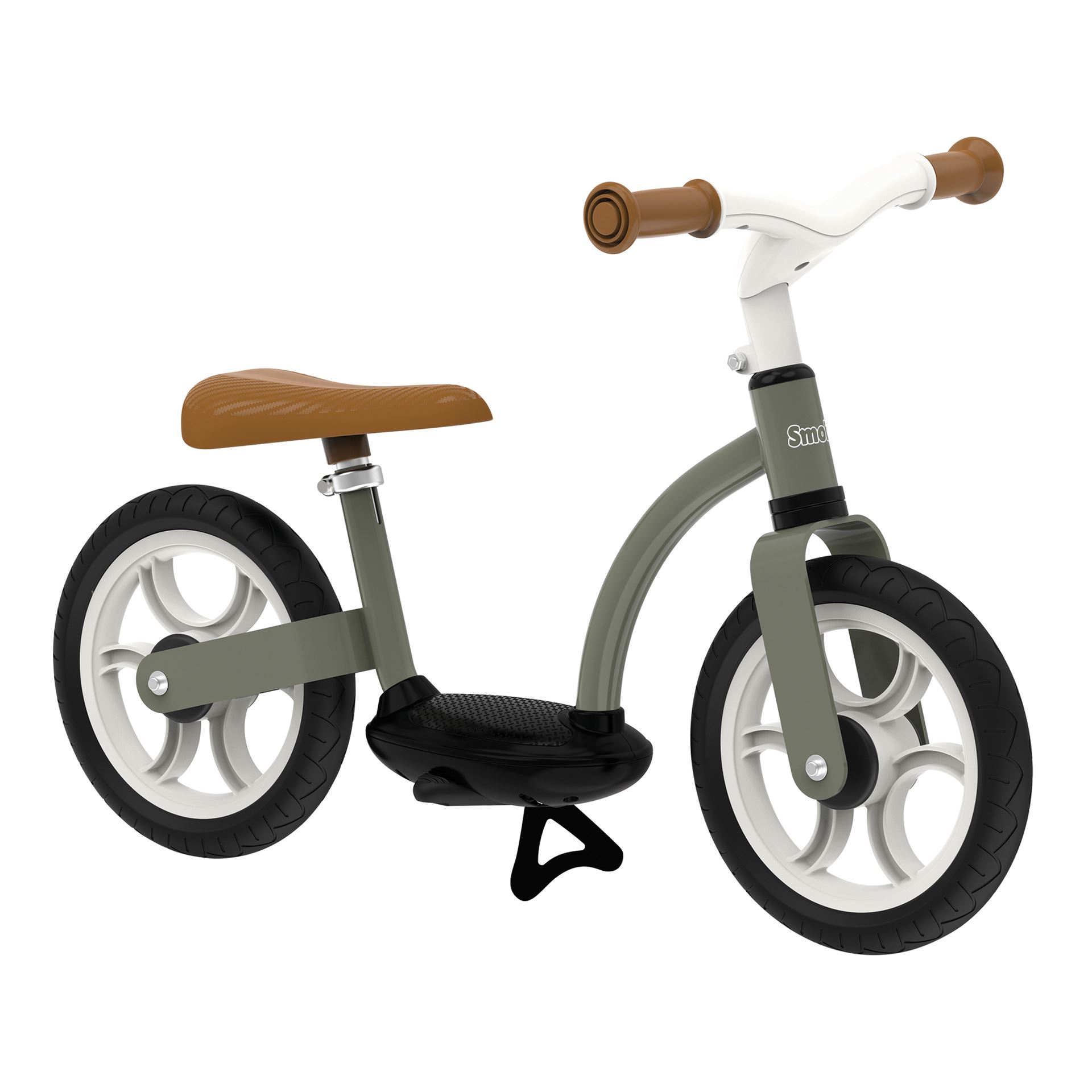 Smoby Leerfiets Comfort - KID Leerfiets Comfort afbeelding