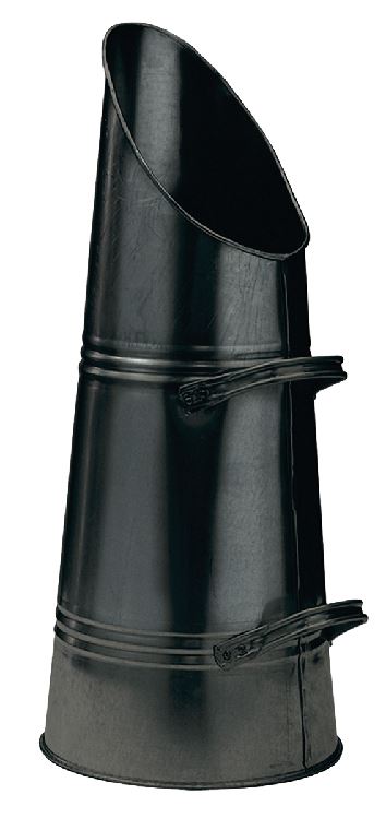 Practo Home kolenemmer - Zwart - H 59cm afbeelding