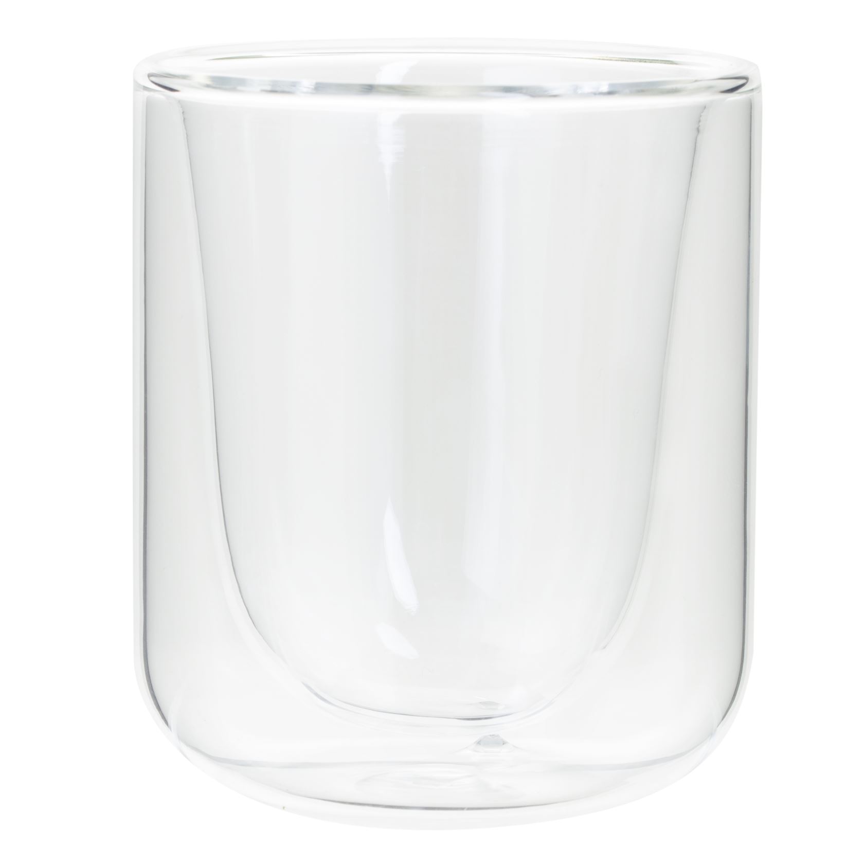 Secret de Gourmet dubbelwandige espresso koffiekop - 8-10cl afbeelding