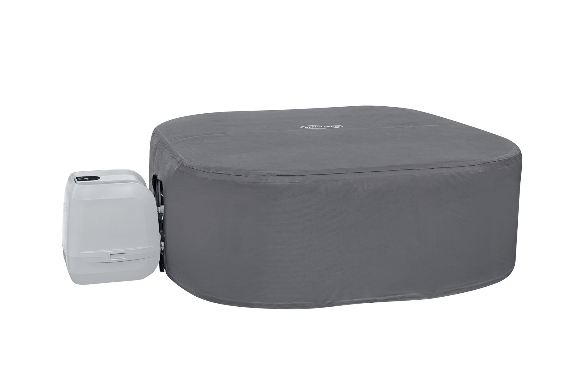 Bestway Lay-Z-Spa EnergySense - thermische cover voor vierkante spa's van L180 x B180 x H71 cm afbeelding