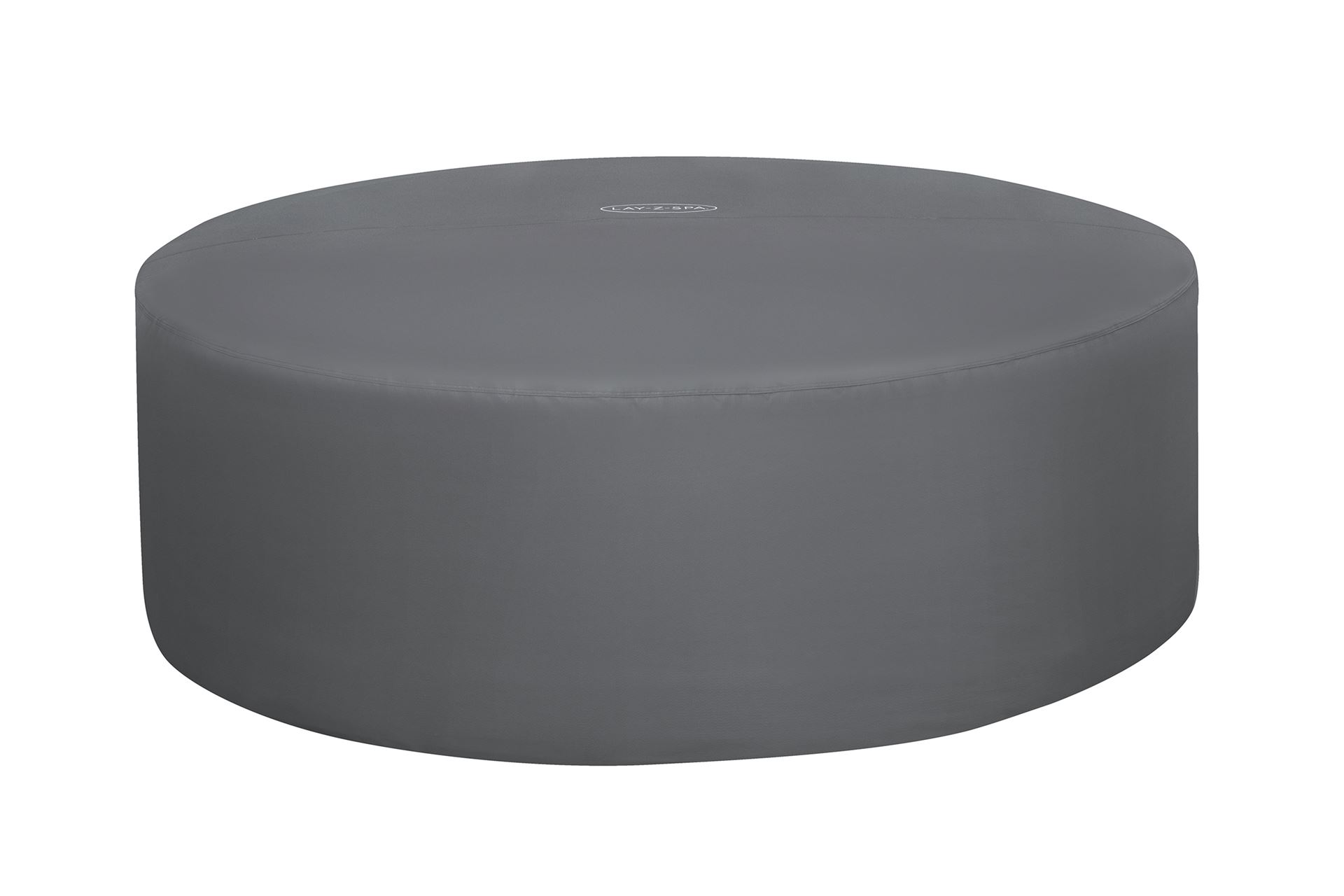 Bestway Lay-Z-Spa EnergySense - thermische cover voor ronde spa's van diameter 216 x H80 cm afbeelding