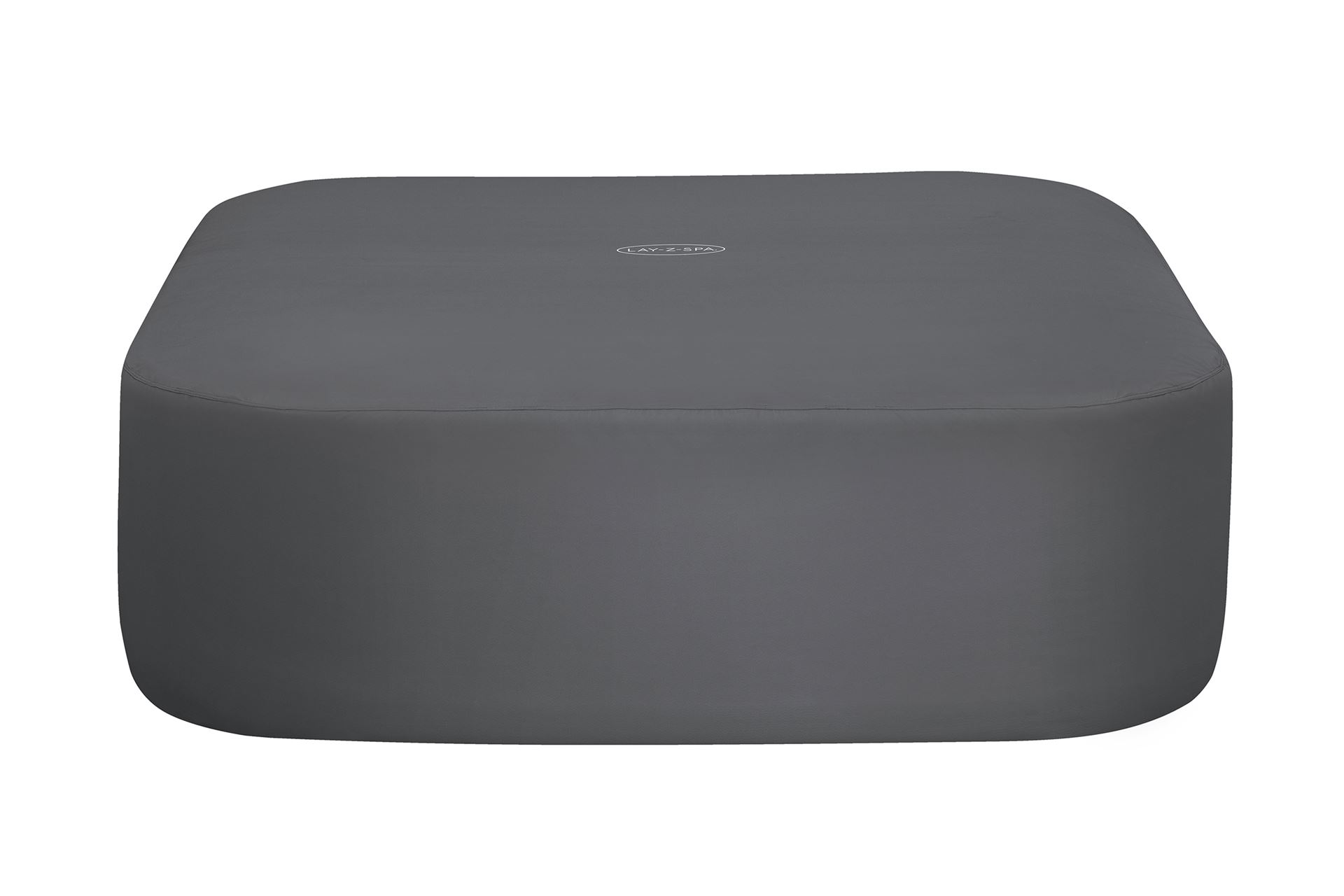 Bestway Lay-Z-Spa EnergySense - thermische cover voor vierkante spa's van L230 x B2130 x H71 cm afbeelding