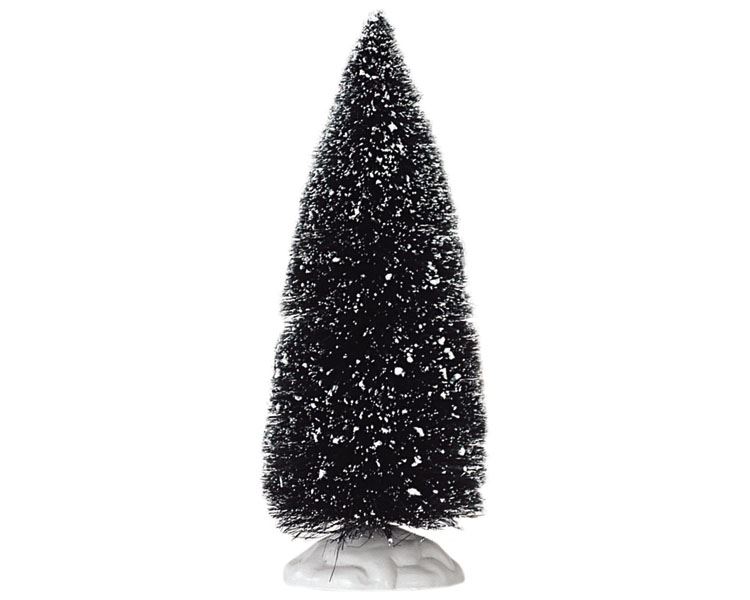 Lemax -'Bristle Tree L'- Boom afbeelding
