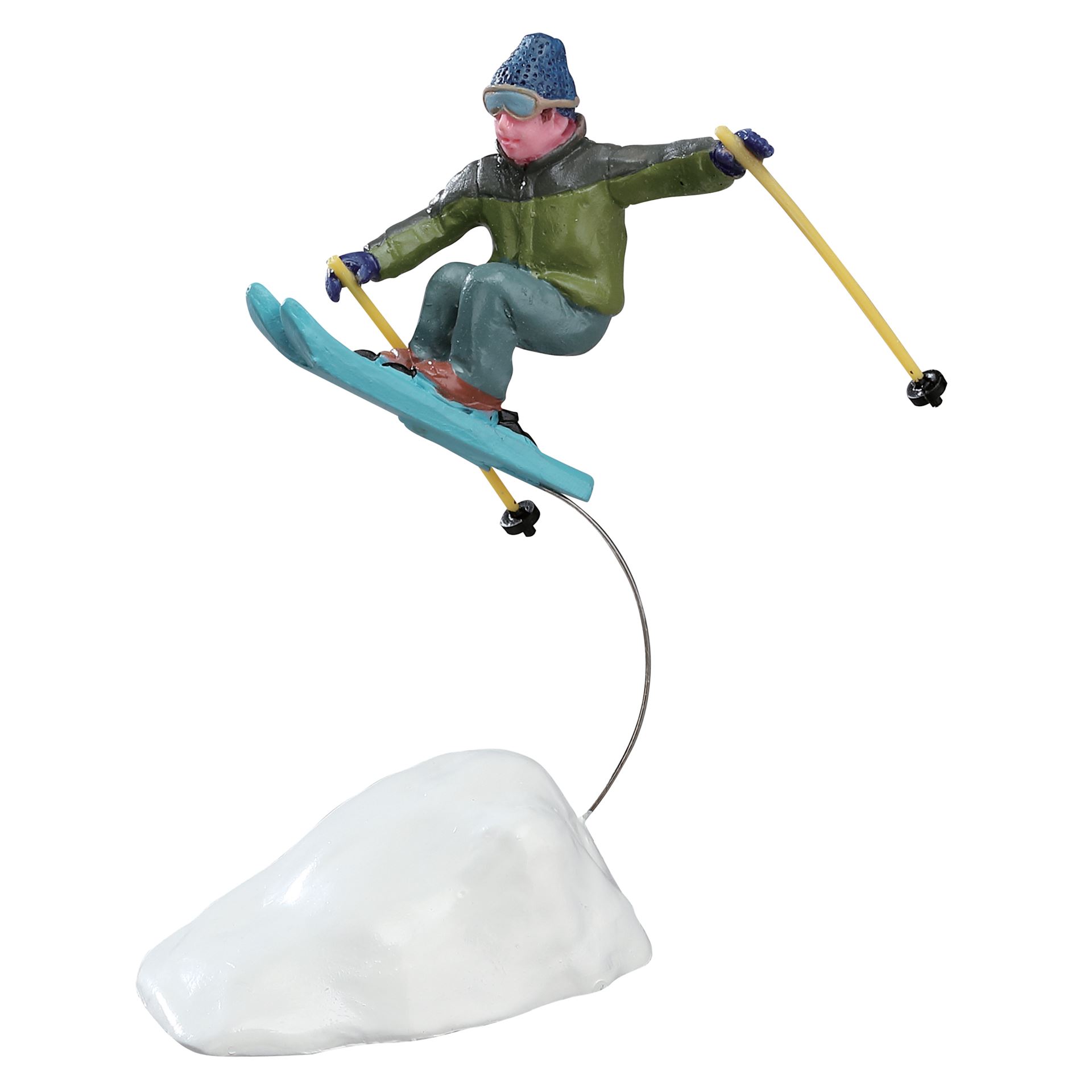 Lemax - 'Catching Air' - Figuur