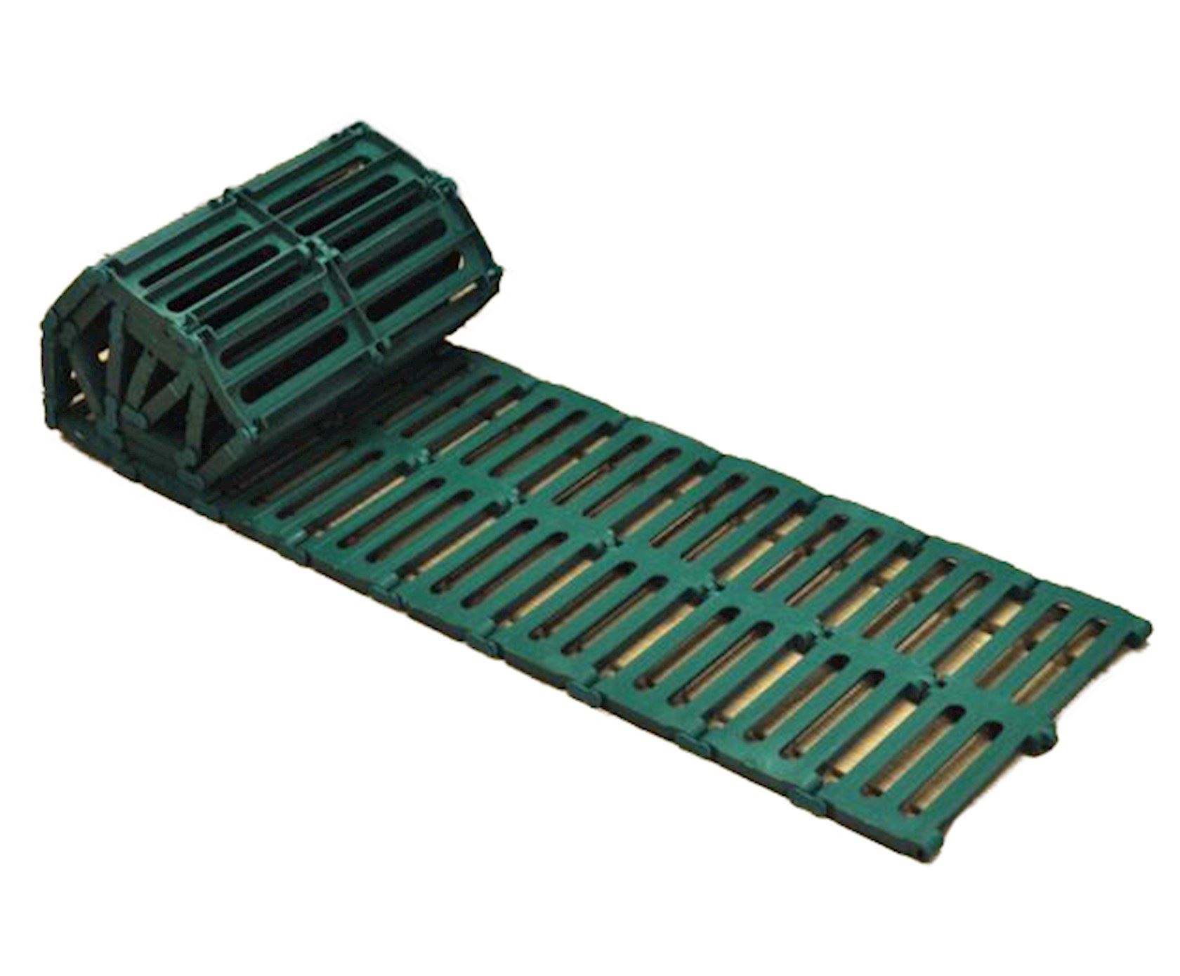ACD Looppad voor in uw serre of tuin - 3M - oprolbaar afbeelding