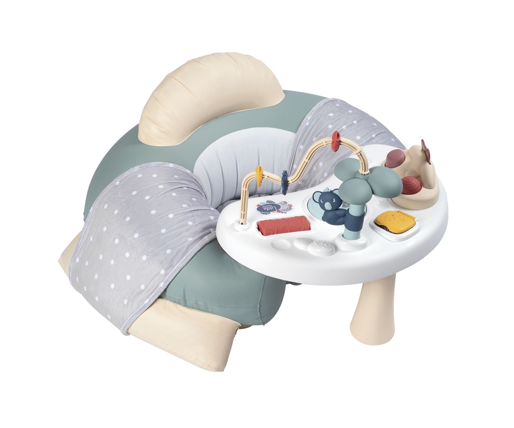Smoby'Little Smoby'Cosy Seat afbeelding