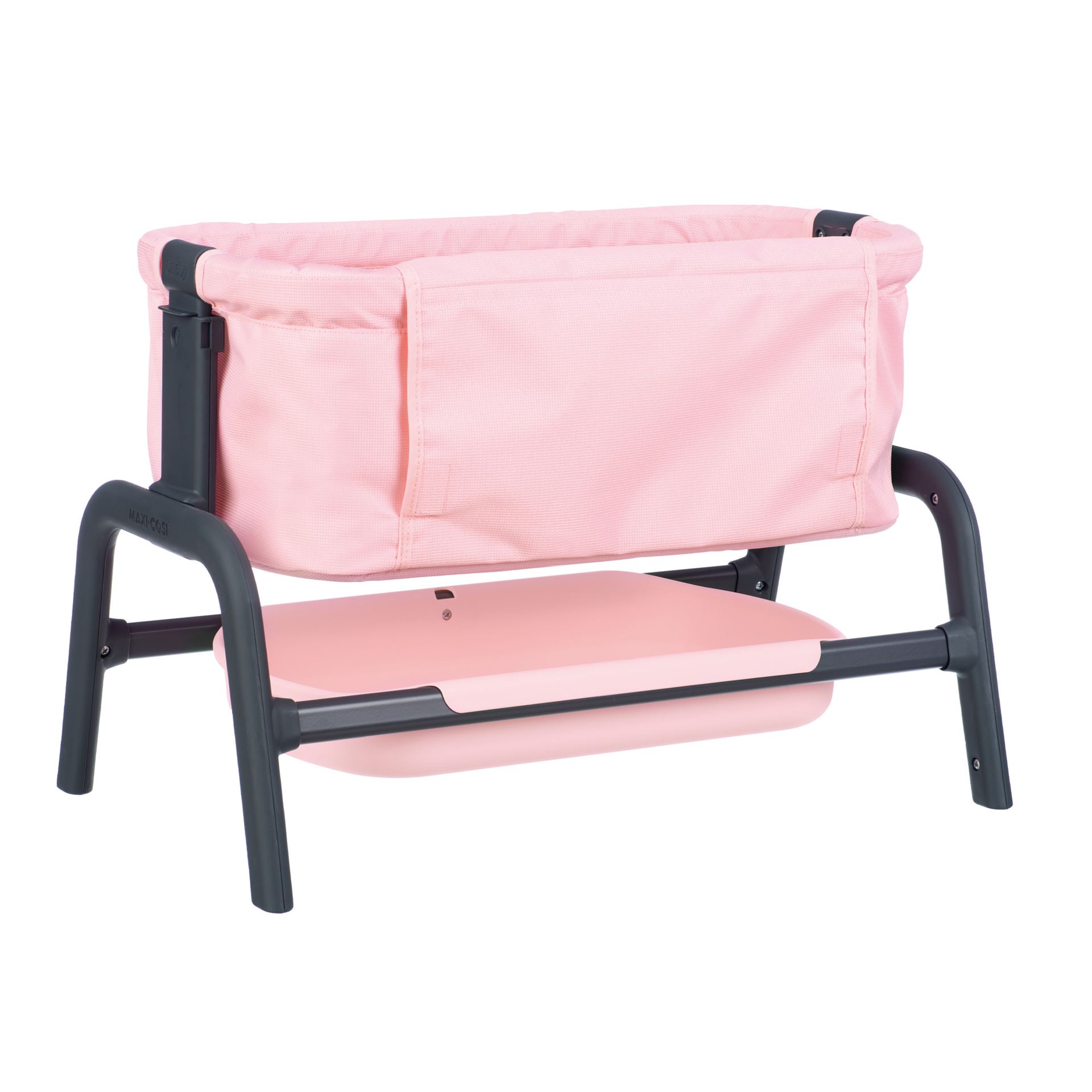 Smoby Maxi-Cosi bed voor pop - Maxi-Cosi Co-sleeping bed afbeelding
