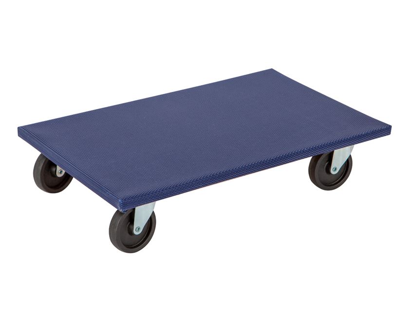 Practo Home meubelroller 869 Hout - Meubelrollers - 40x65x13,5cm afbeelding