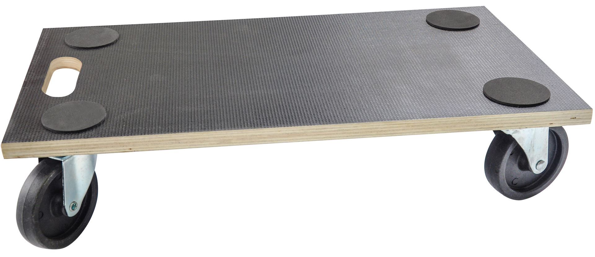 Practo Home meubelroller 867 Hout - Meubelrollers - 29x57,5x13,5cm