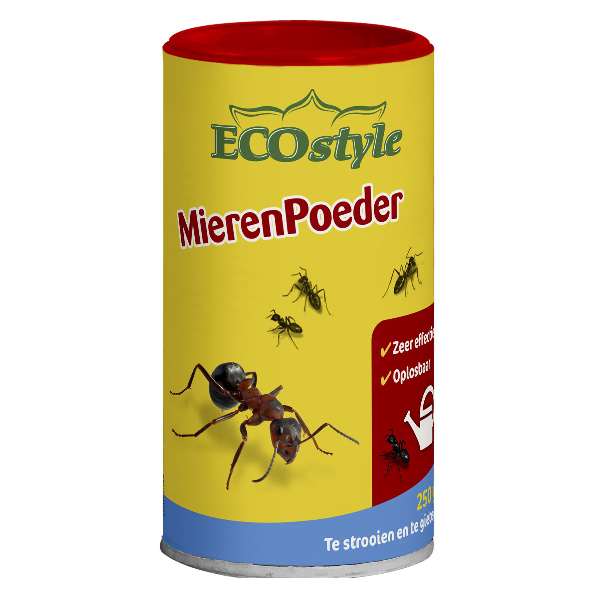 Ecostyle MierenPoeder 250 g afbeelding