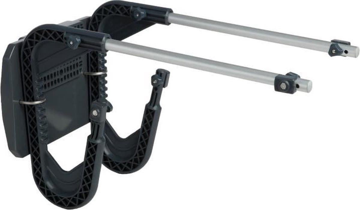 Intex motorbevestigingsset voor Intex trolling motor afbeelding