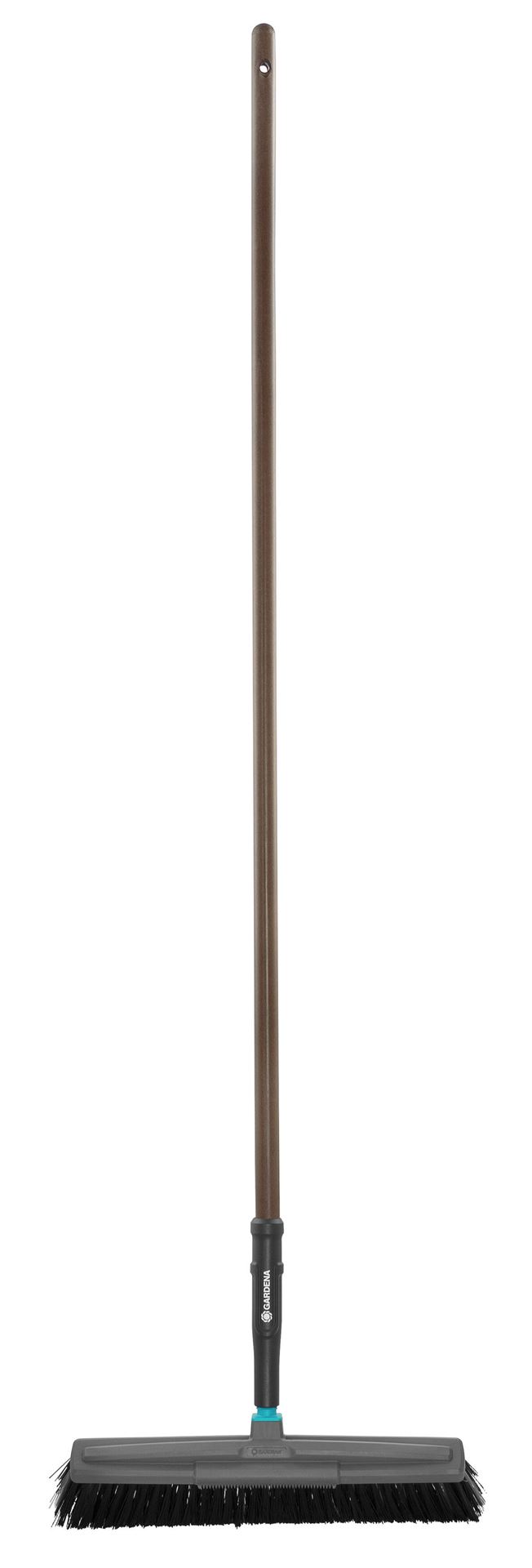 GARDENA'NatureLine'straatbezem - 45cm afbeelding