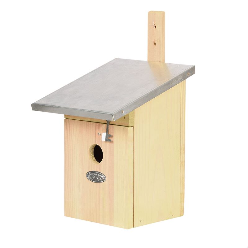 Esschert Design Nestkast koolmees afbeelding