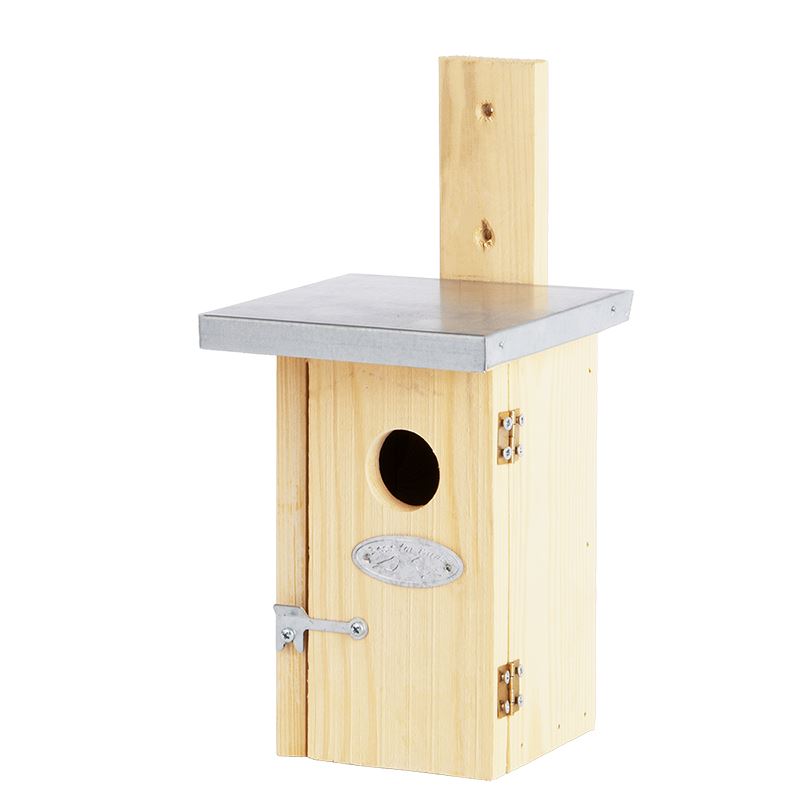 Esschert Design Nestkast winterkoning afbeelding