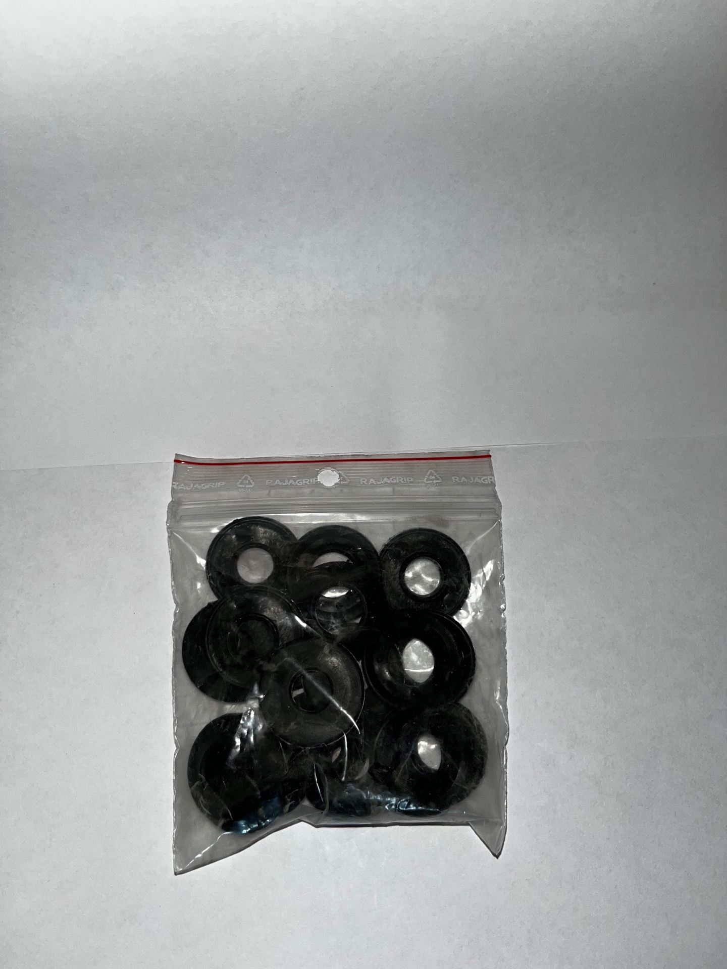 ACD set ogen - per 10 stuks - Vervangonderdeel voor je ACD schaduwdoek afbeelding
