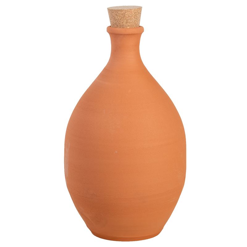 Esschert Design olla L - LxBxH: 18,6x18,6x32cm afbeelding