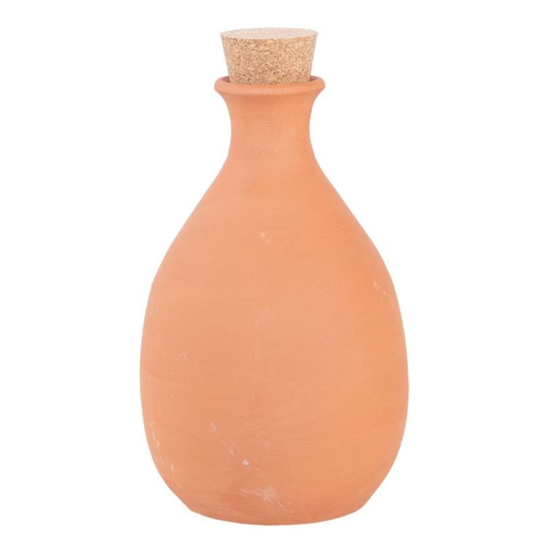 Esschert Design olla S - LxBxH: 15,2x15,2x26,5cm afbeelding