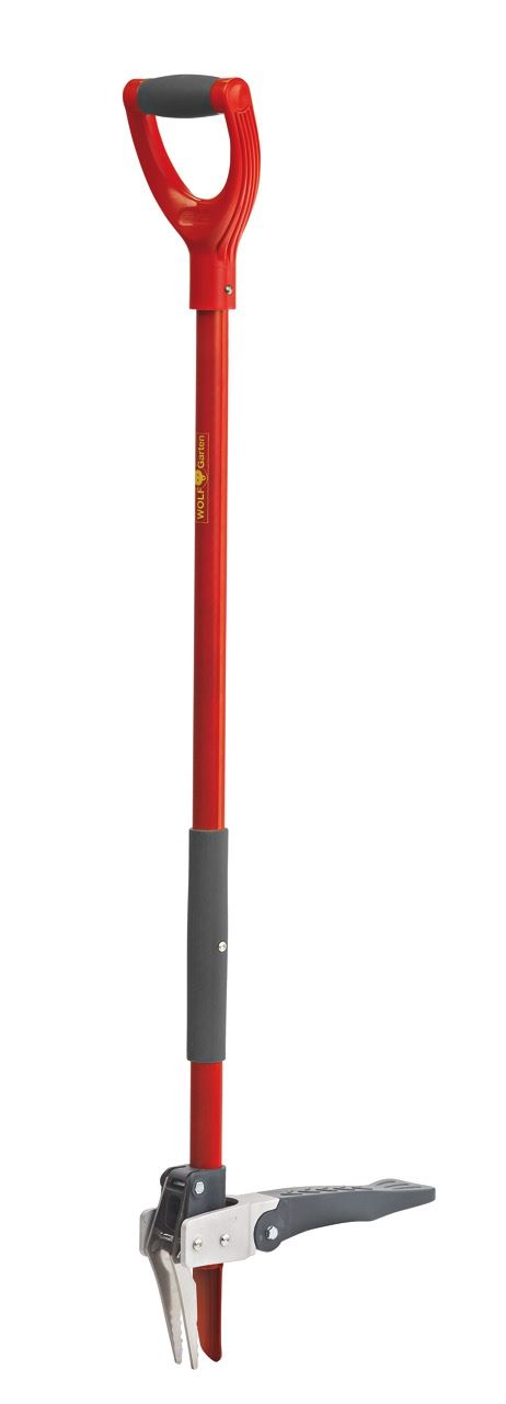 WOLF-Garten onkruidsteker'IW-A'- 110cm afbeelding
