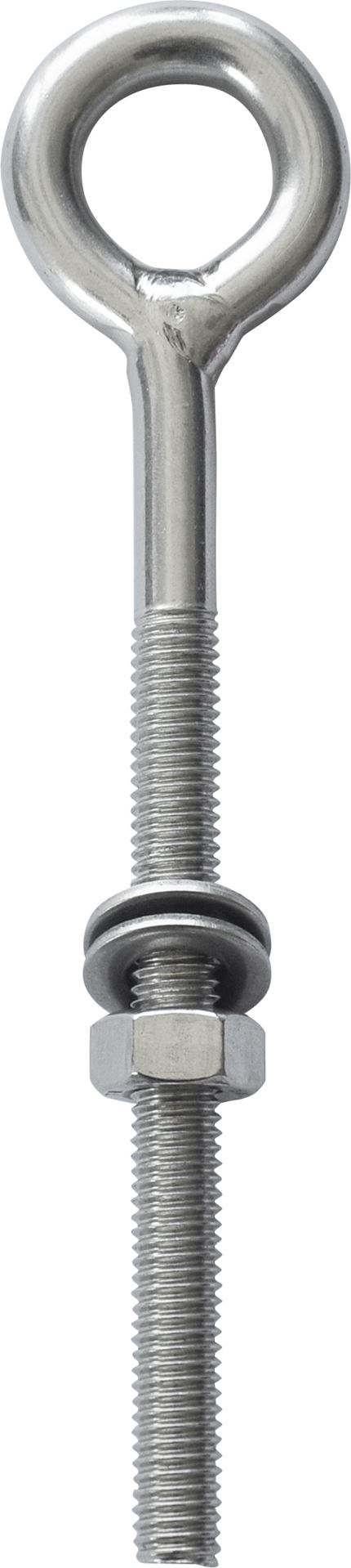 Practo Garden oogbout - Schaduwzeil accessoire - 3x13cm afbeelding