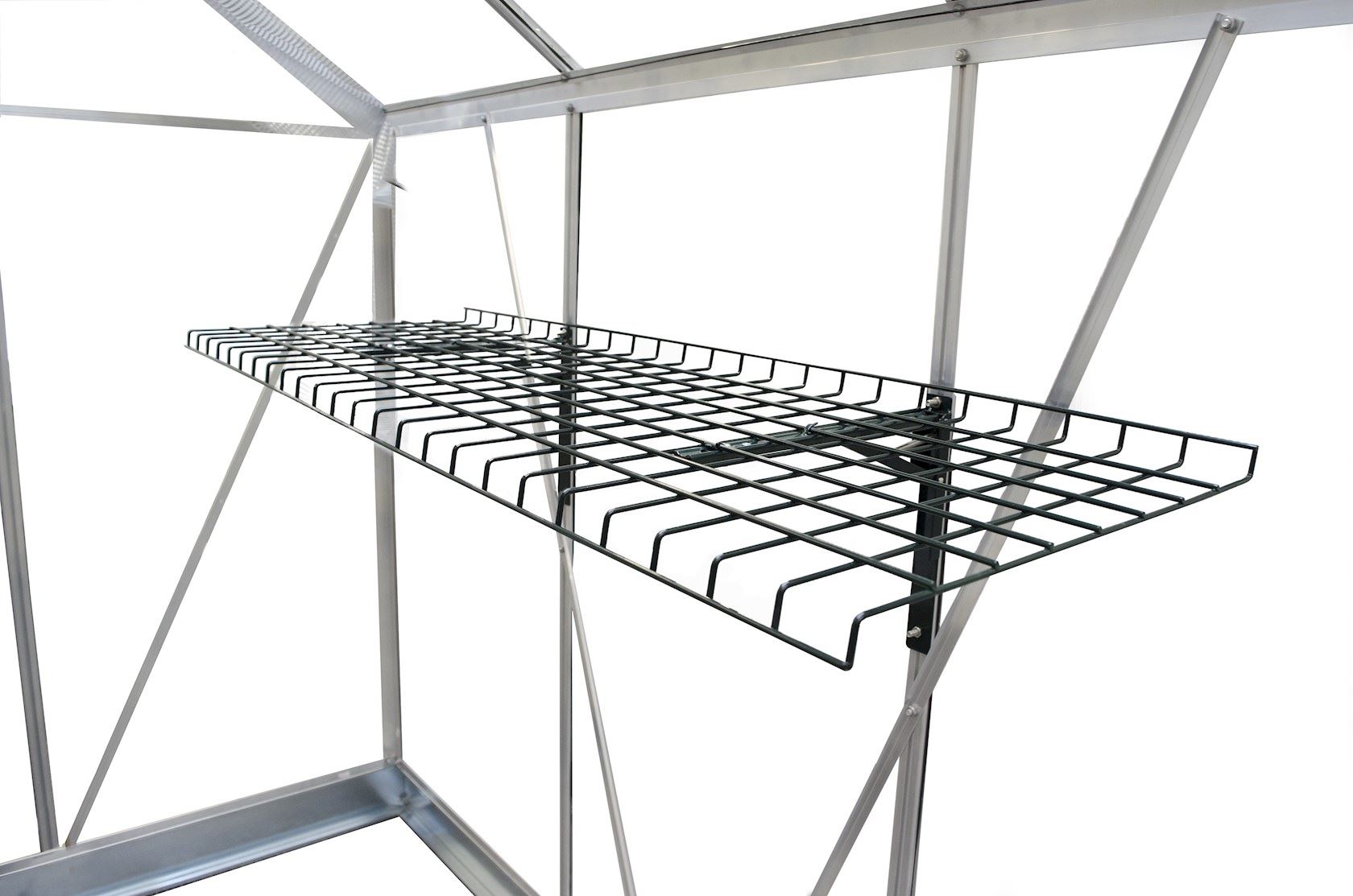 ACD opklaptafel - 120 x 40 cm afbeelding