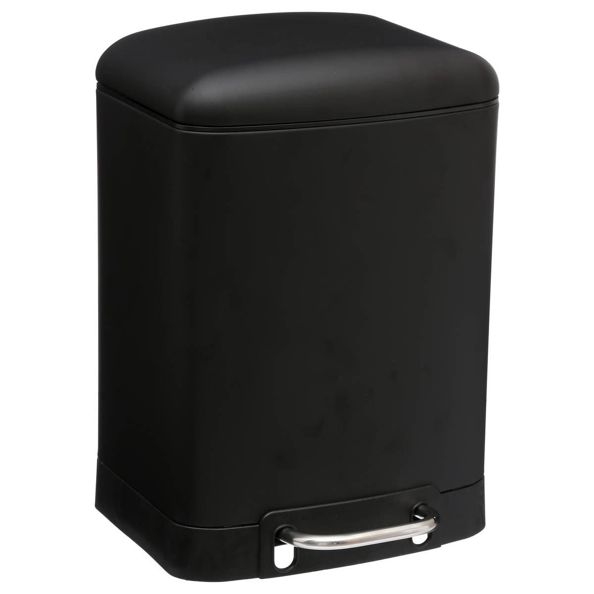 5Five Pedaalemmer Ariane - 6L - Zwart afbeelding
