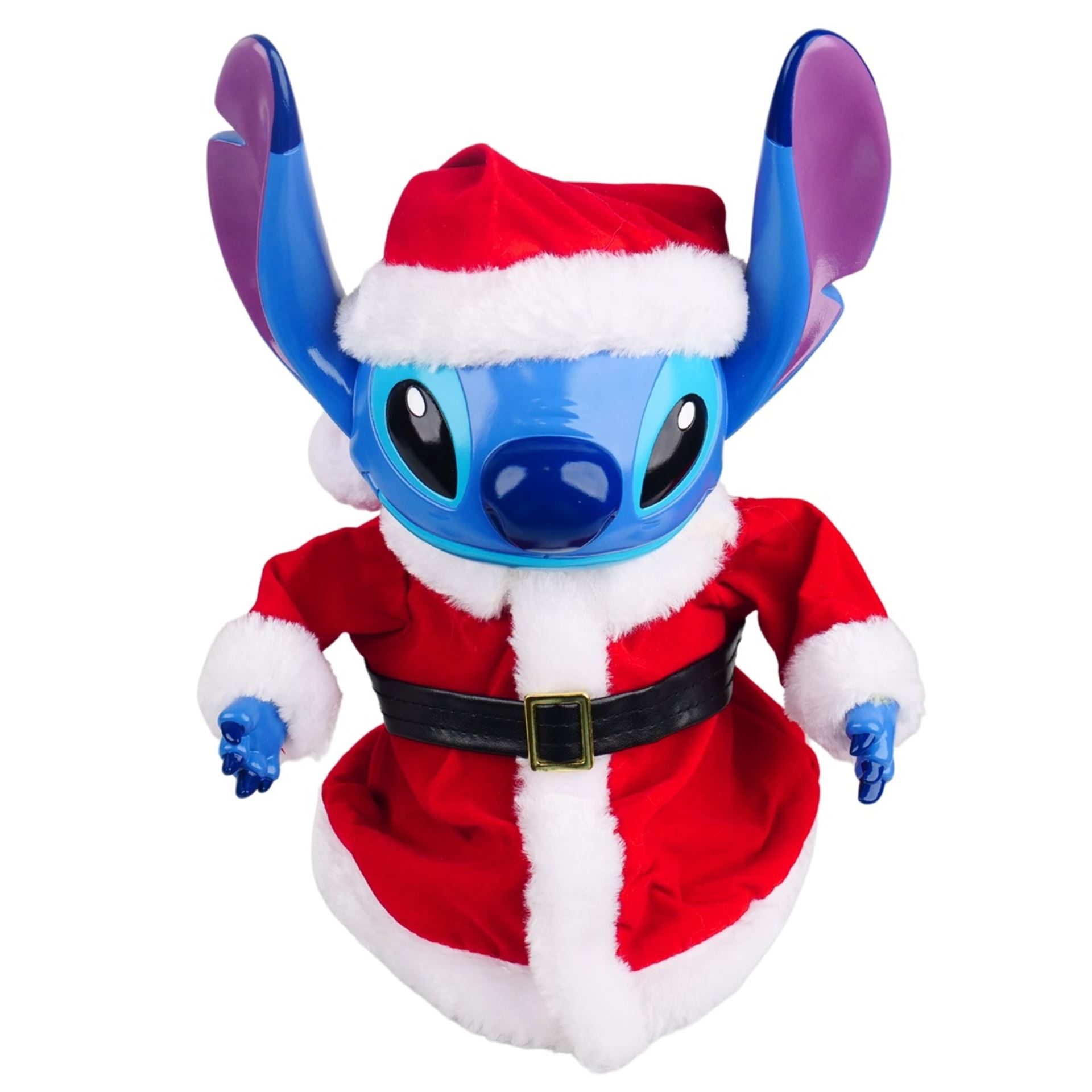 Kurt S. Adler - Disney© Stitch kerstboompiek - 25 cm