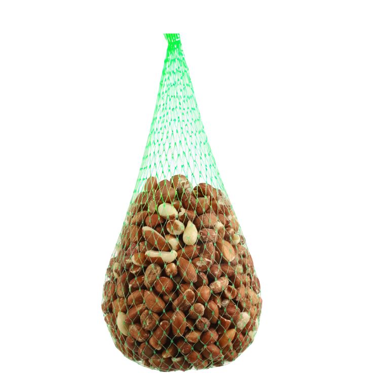 Famiflora pindanootjes in netje 250 g afbeelding