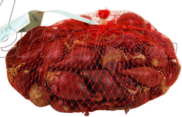 Plantajuin Red Karmen - 14/21 - netje 250g afbeelding