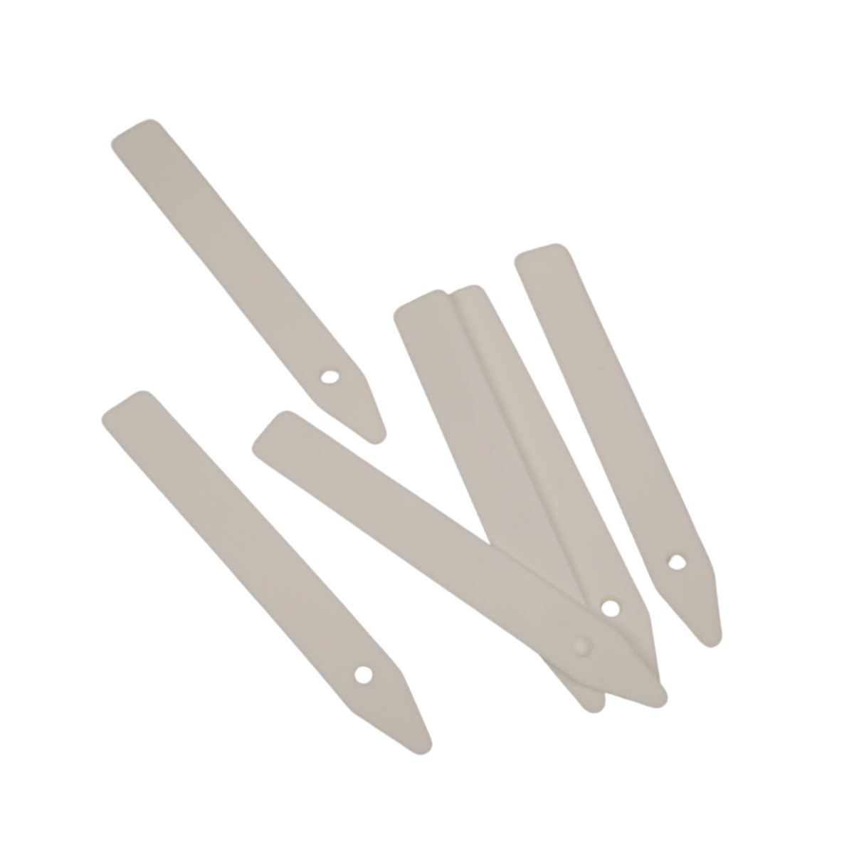 Famiflora plantenlabels H 10cm - Per 20 stuks afbeelding