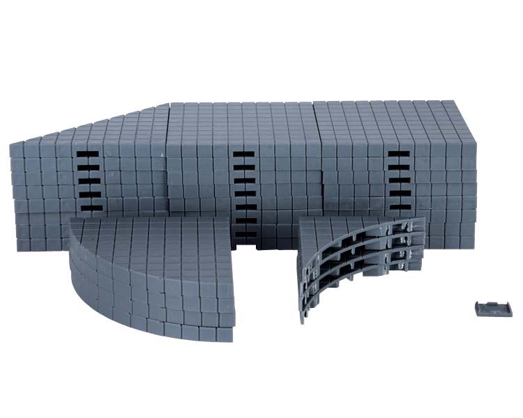 Lemax Plaza System - kerstaccessoire afbeelding