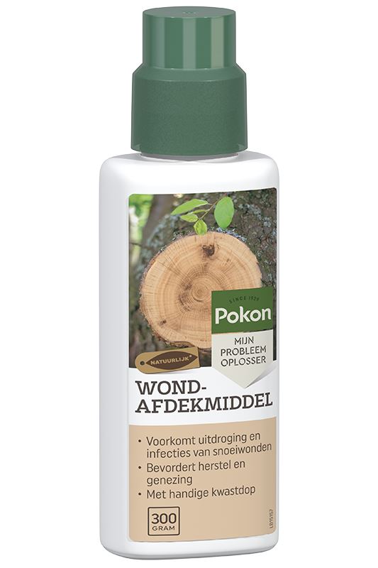 Pokon Wondafdekmiddel - 300g afbeelding
