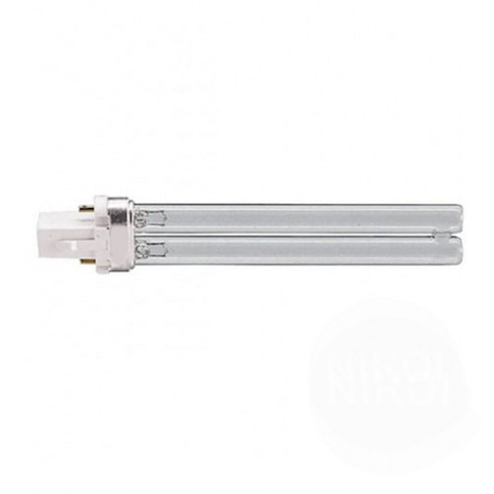 SuperFish UV PL Vervanglamp - 18W - G23 fitting - 236 mm