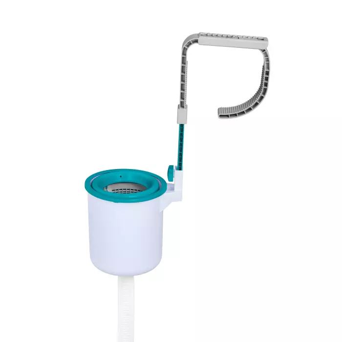 Bestway Zwembad Skimmer'Flowclear'- voor stalen frame en opblaasbare baden afbeelding