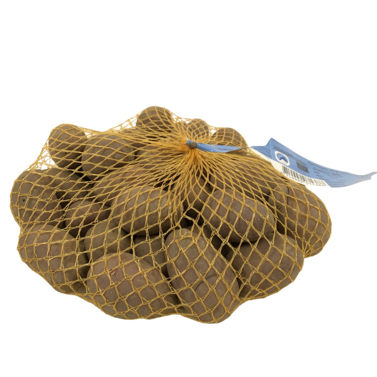 Pootaardappel Alouette - zakje 1kg - Biologisch afbeelding