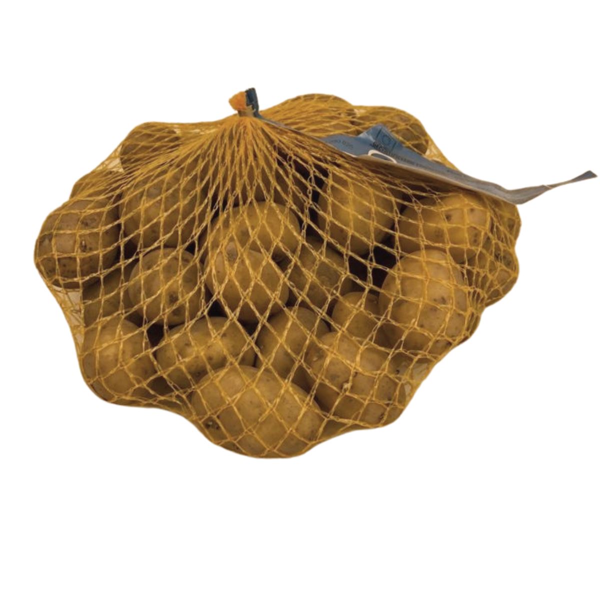 Pootaardappel Berber - zakje 1kg afbeelding
